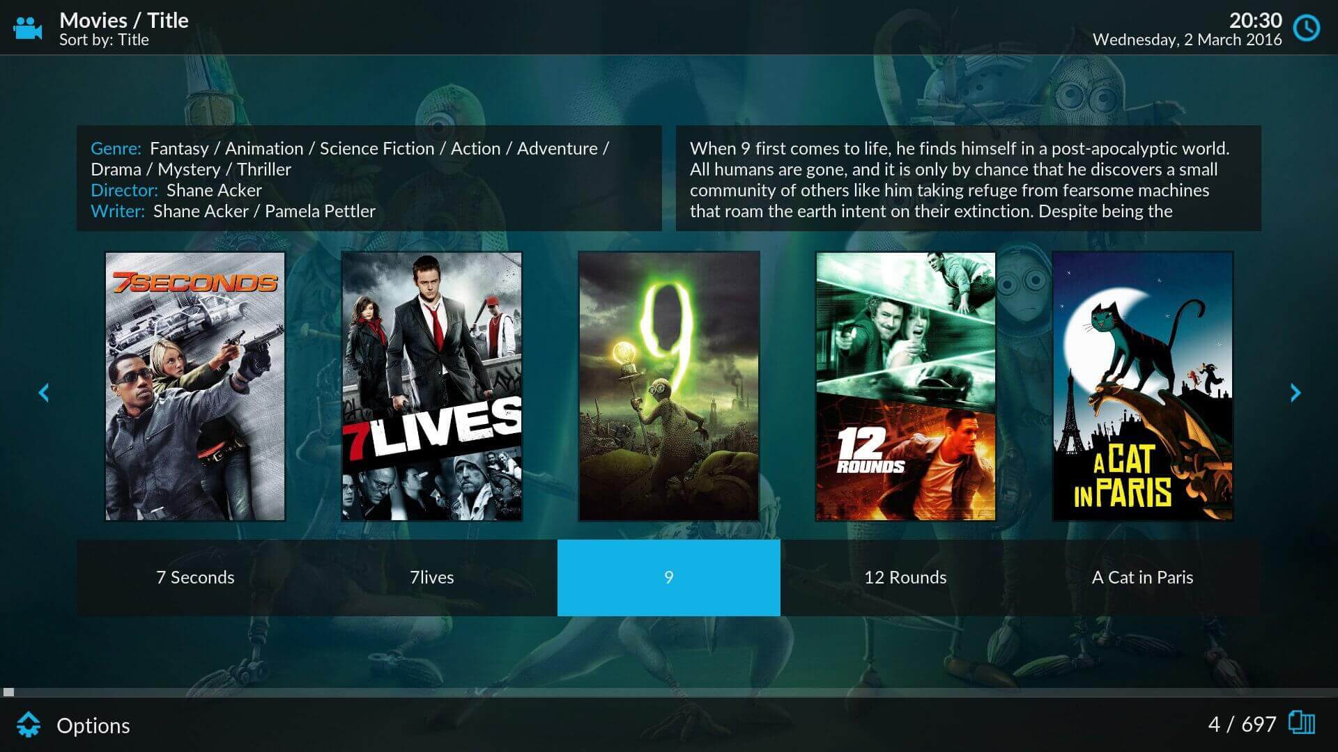 kodi 17 krypton amazon fire tv stick