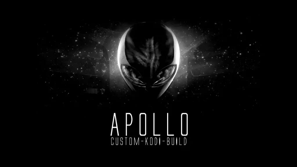 Apollo Kodi 17.6 krypton best kodi Build