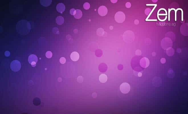 How to Install Zem TV on Kodi 17.6 Krypton Addon