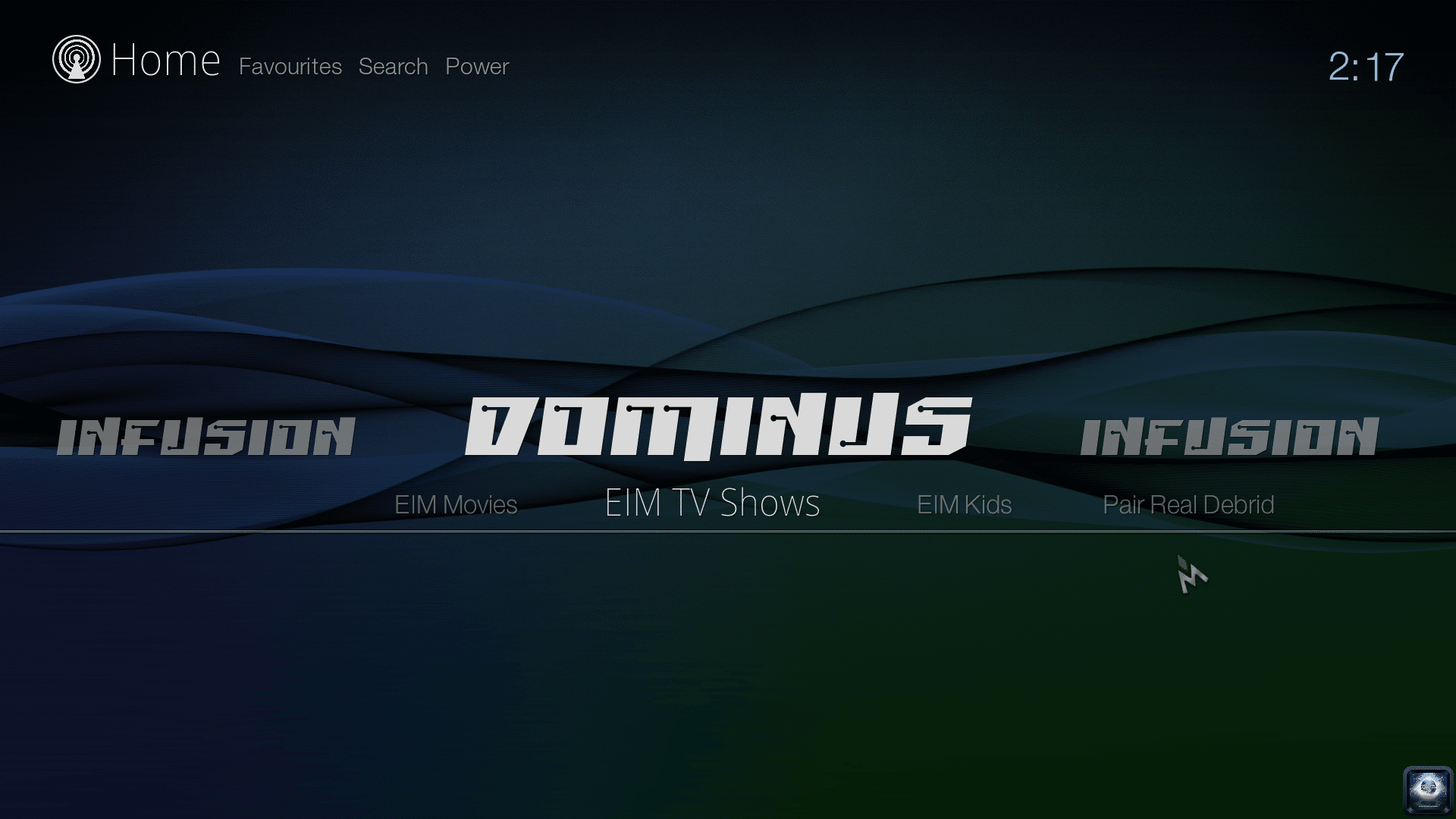 How to Install Dominus Build on Kodi 17.6 Krypton