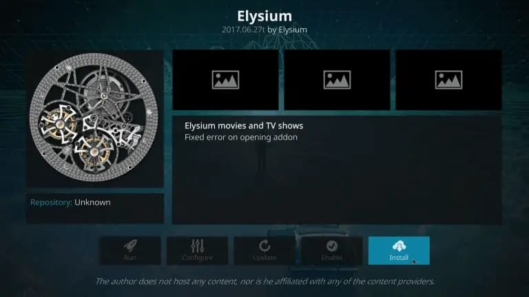 How-To-Install-Elysium-zen-addon-on-Kodi-19.1-matrix