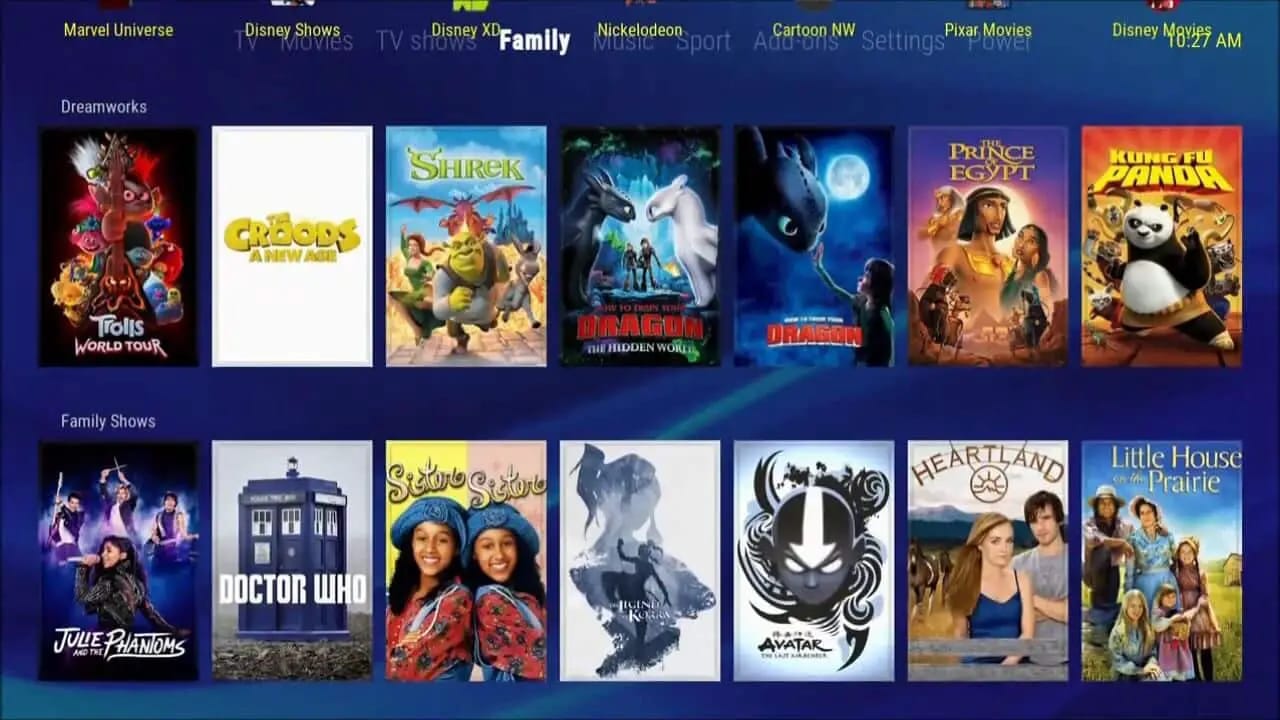 How to Install SG Wizard Build on Kodi 19.5 Matrix (2025) 9 how-to-install-SG-Wizard-build-on-kodi-19.1-matrix