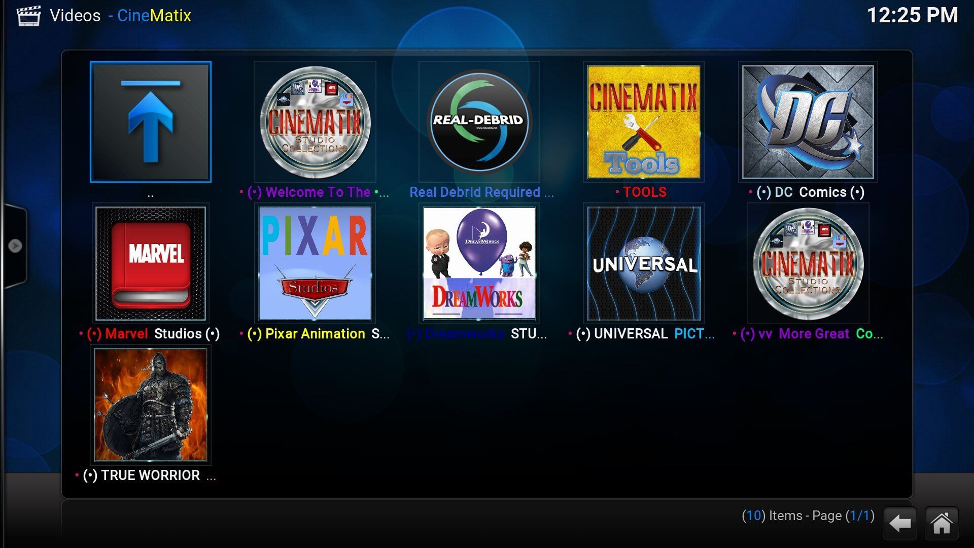 how-to-install-cinematix-addon-on-kodi-19.1-matrix