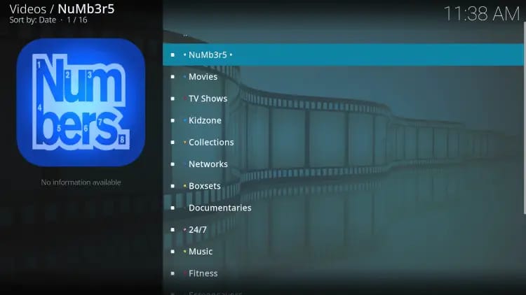 how-to-install-numbers-addon-on-kodi-19.1-matrix