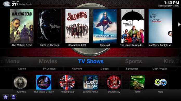 how-to-install-titanium-build-on-kodi-19.1-matrix