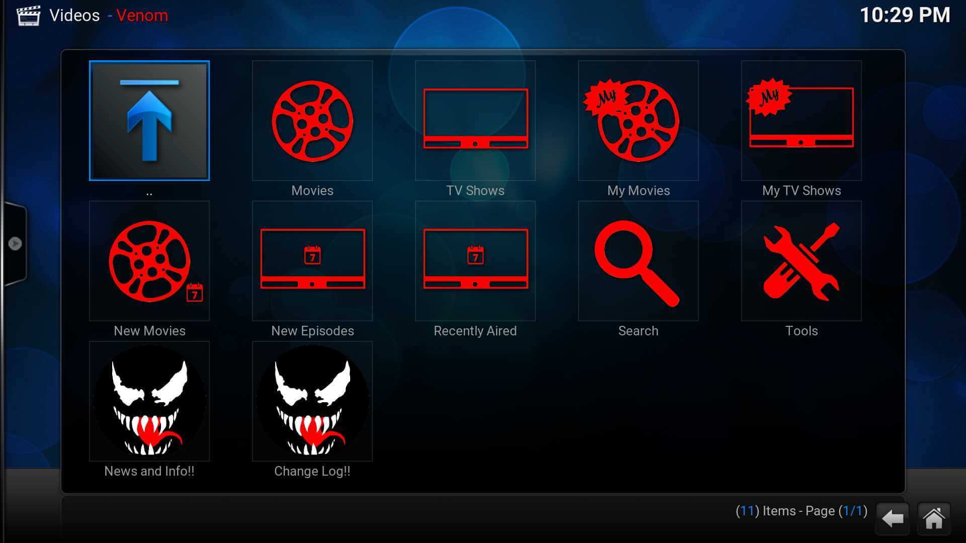 how-to-install-venom-addon-on-kodi-19.1-matrix