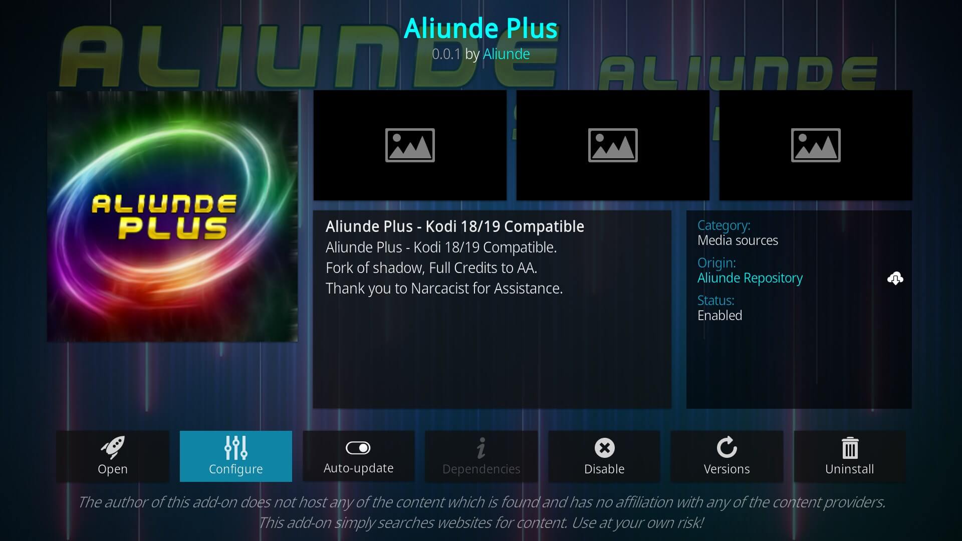 how-to-install-aliunde-plus-addon-on-kodi-19.1-matrix
