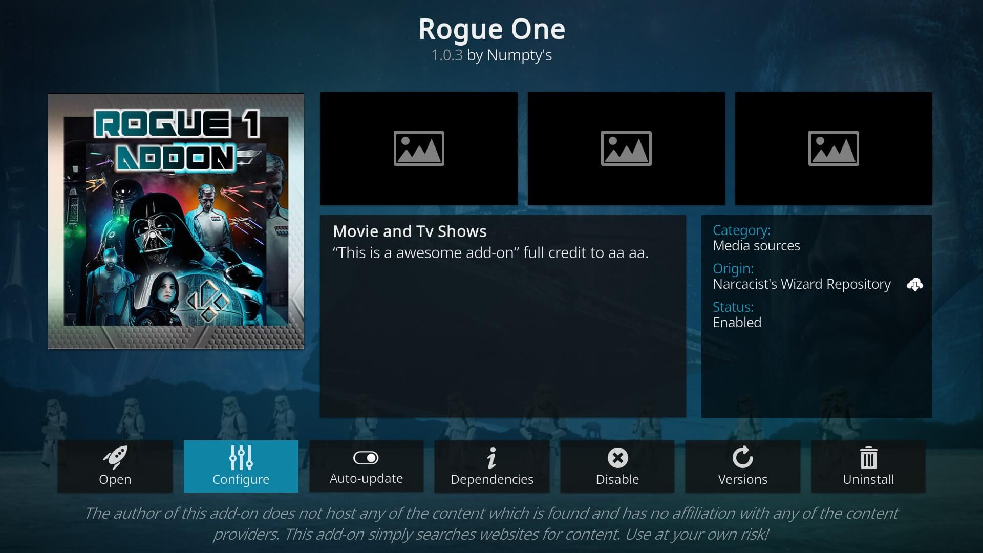 how-to-install-rogue-one-addon-on-kodi-19.1-matrix