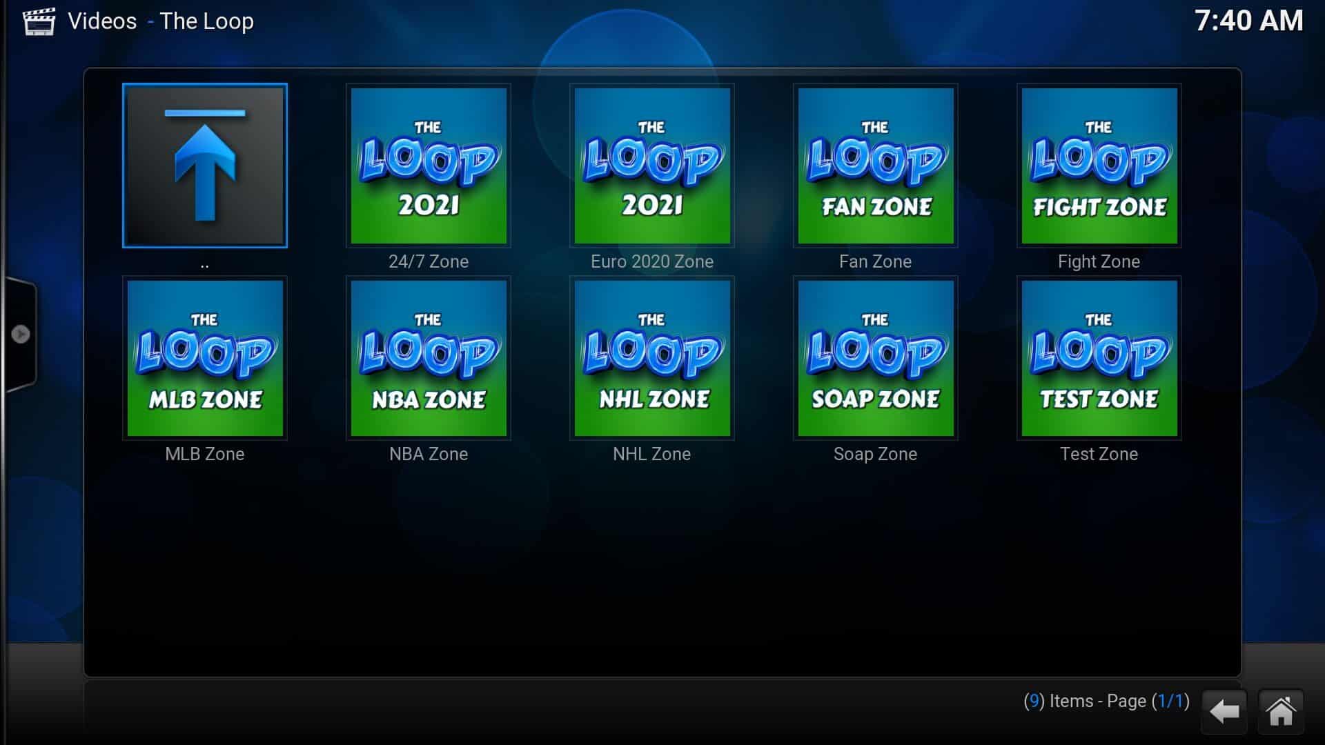 how-to-install-the-loop-addon-on-kodi-19.1-matrix