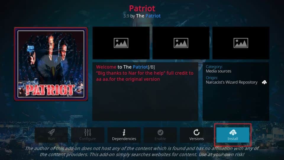 how-to-install-patriot-addon-on-kodi-20-nexus