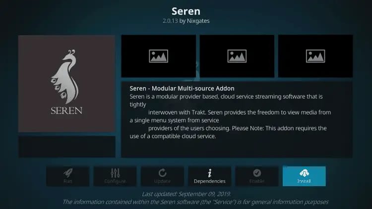 how-to-install-seren-addon-on-kodi-20-nexus
