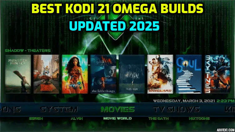 Best-Kodi-21-Omega-Builds