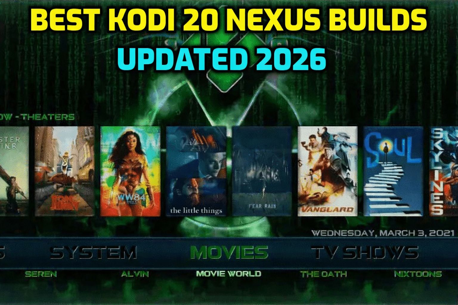 Best-Kodi-20-Nexus-Builds