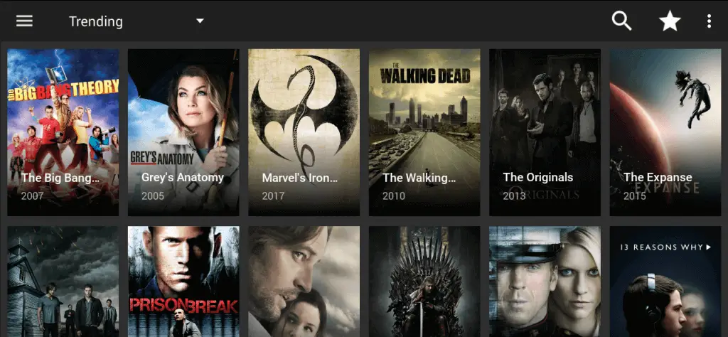 How to install terrarium tv on amazon firestick kodi 17.6 alternative