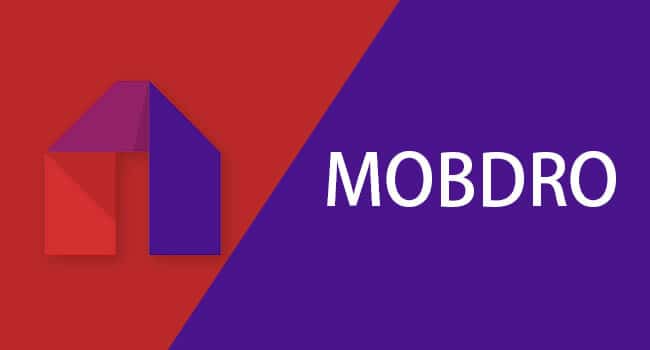 how to install Mobdro on amazon firestick