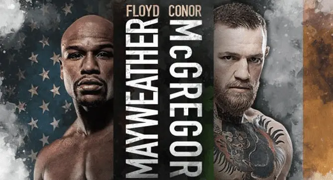 How to Watch McGregor vs Mayweather on Kodi Free Live