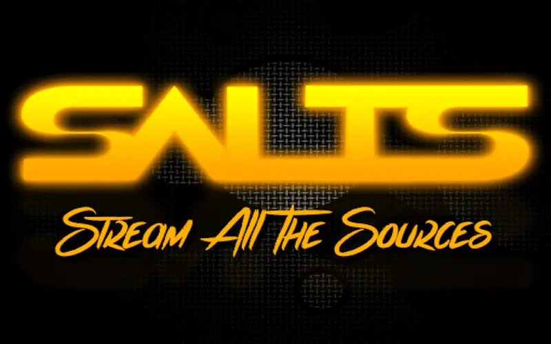 How to Install SALTS Addon on Kodi 17.6 Krypton