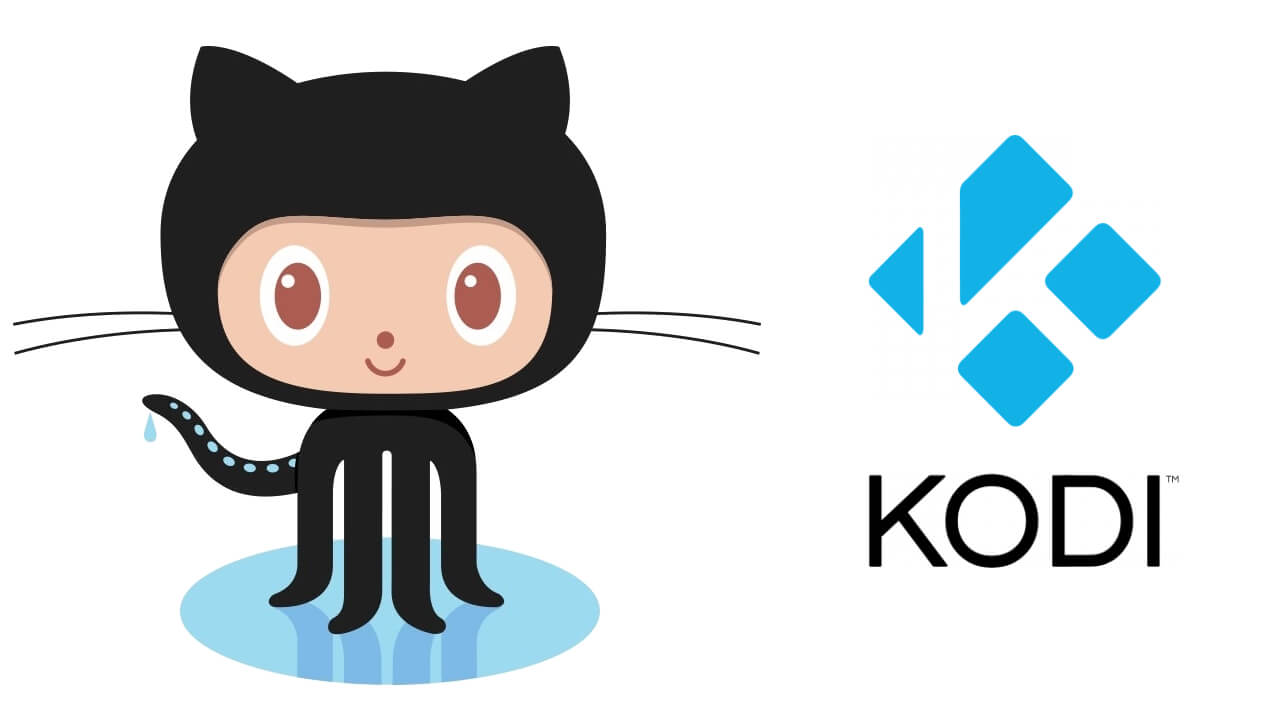 How to Install Github Browser Addon on Kodi 17.6 Krypton