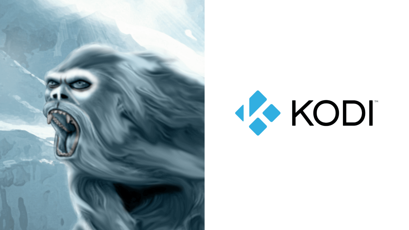 How to install yeti addon on kodi 17.6 krypton