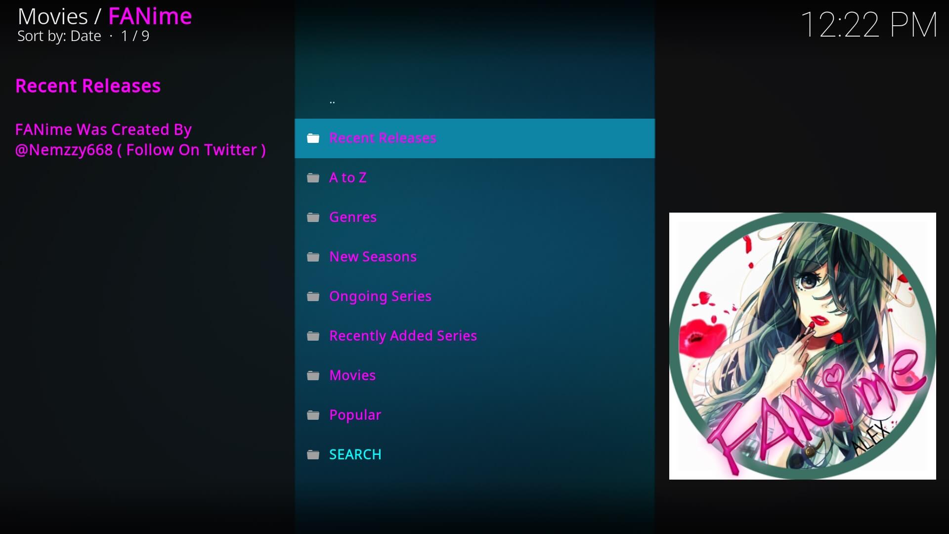 how-to-install-Fanime-addon-on-kodi-19.1-matrix