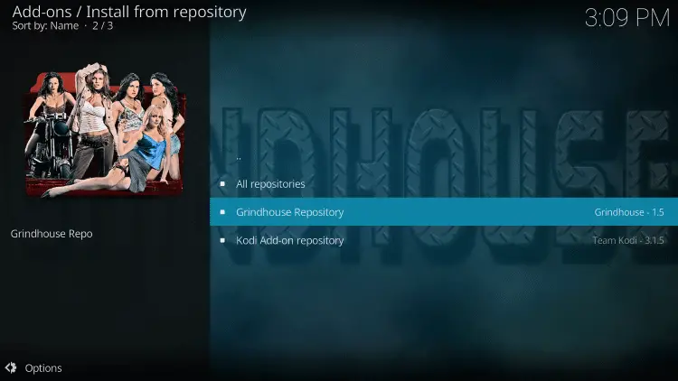 how-to-install-Grindhouse-build-on-kodi-19.1-matrix