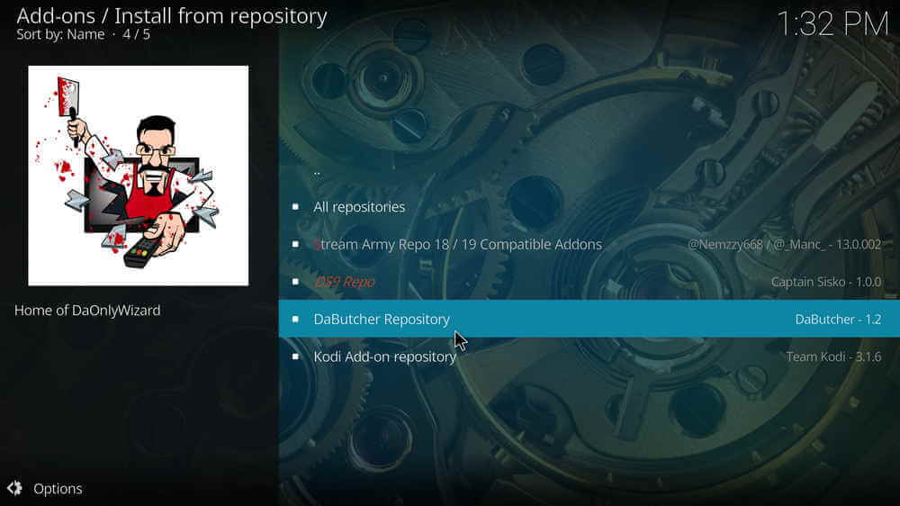 how-to-install-dabutcher-build-on-kodi-19.1-matrix