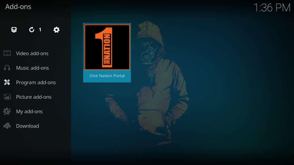 how-to-install-the-one-nation-portal-on-kodi-19.1-matrix