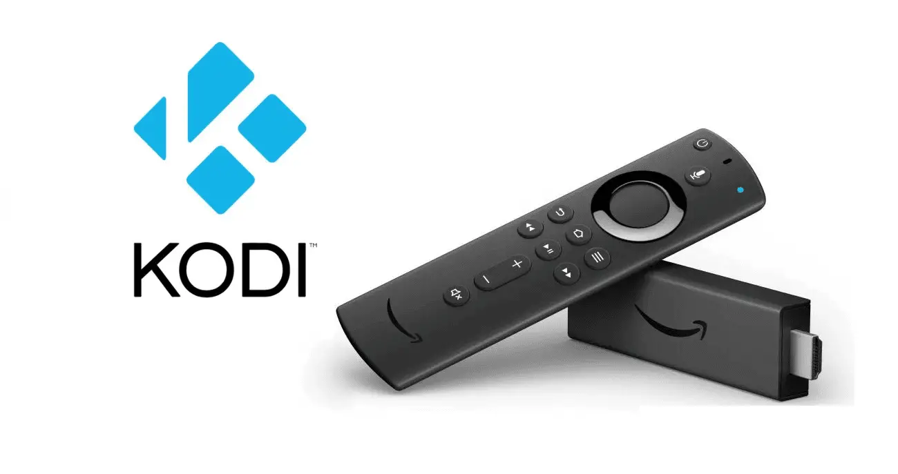 Kodi on Amazon Firestick