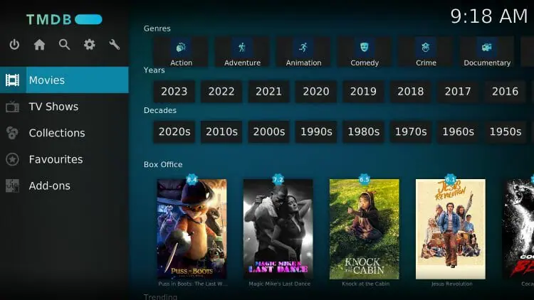 How-to-Install-Estuary-Switch-Build-on-Kodi-21.1-Omega